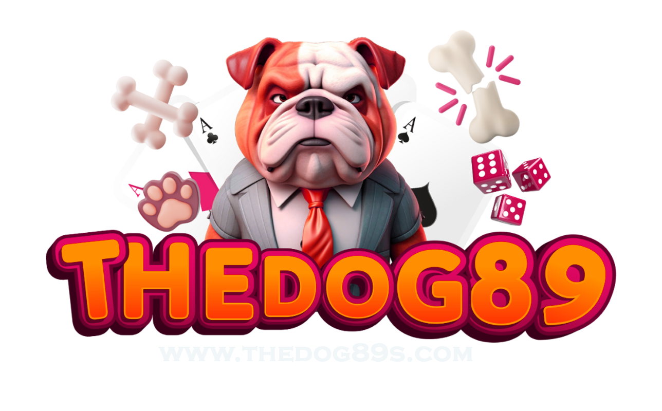thedog89s.com