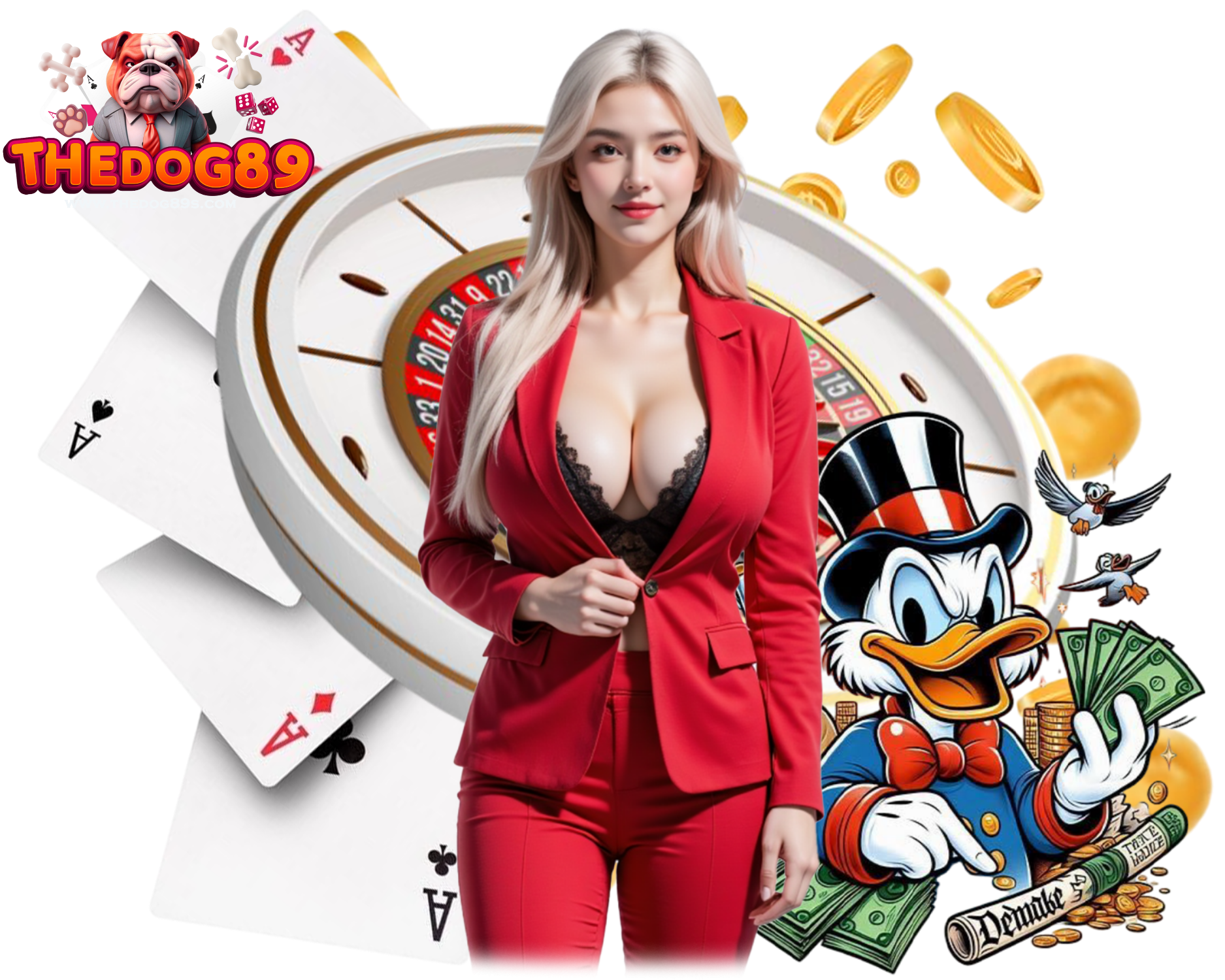 THEDOG89 เว็บตรง